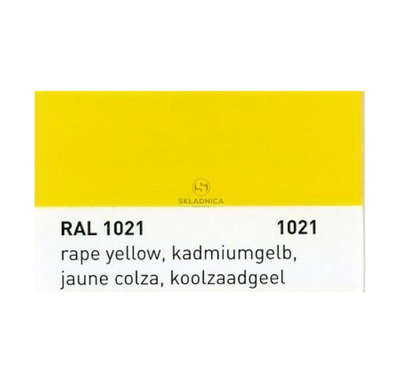 FARBA WACKER NEUSON  ŻÓŁTA 1 L [F17802]