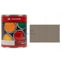 FARBA WACKER NEUSON  JASNO SZARA  1 L [F17803]