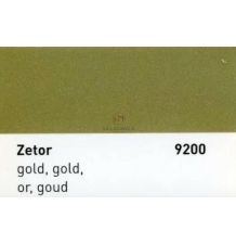 FARBA ZETOR ZŁOTA   1 L [F18602]