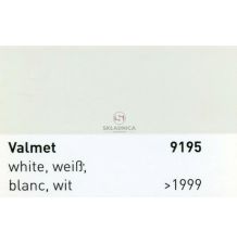 FARBA VALMET  BIAŁA    1 L [F190100]