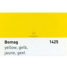 FARBA BOMAG  ŻÓŁTY    1 L [F2101]