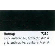 FARBA BOMAG  CIEMNOSZARY      1 L [F2103]
