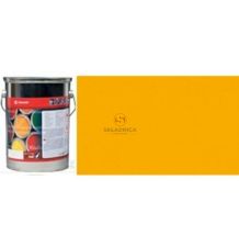 FARBA BOMFORD  ŻÓŁTY      1 L [F2201]