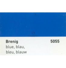 FARBA BRENIG  NIEBIESKA    1 L [F2401]