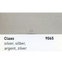 FARBA CLAAS SREBRNY 1L. [F3106]