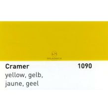FARBA CRAMER  ŻÓŁTA    1 L [F3301]