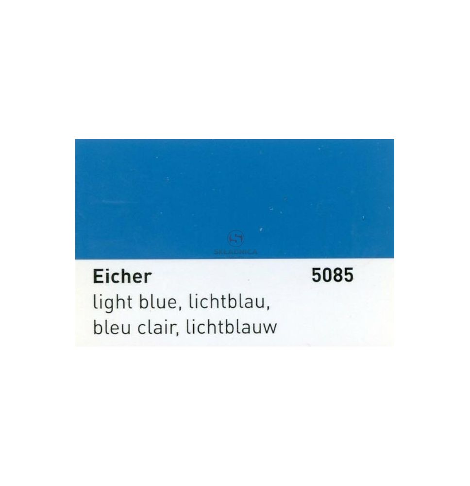FARBA EICHER  JASNO NIEBIESKA    1 L [F4404]