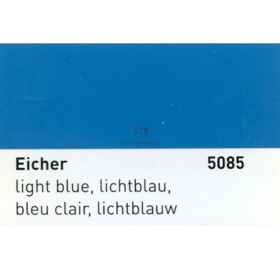 FARBA EICHER  JASNO NIEBIESKA    1 L [F4404]