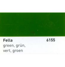 FARBA FELLA  ZIELONA    1 L [F4603]