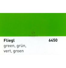 FARBA FLIEGL  ZIELONA   1 L [F5102]
