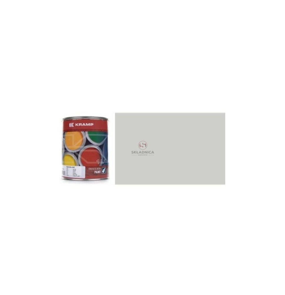 FARBA FORD  DYMNOSZARY   1 L [F5209]