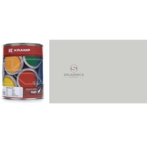 FARBA FORD  DYMNOSZARY   1 L [F5209]