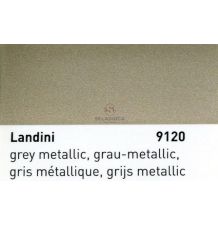 FARBA LANDINI SZARY METALIK  1 L [F9901-A]