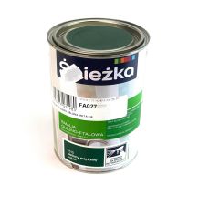 EMALIA FTALOWA ZIELONA MIĘTA 0,9L [FA027]