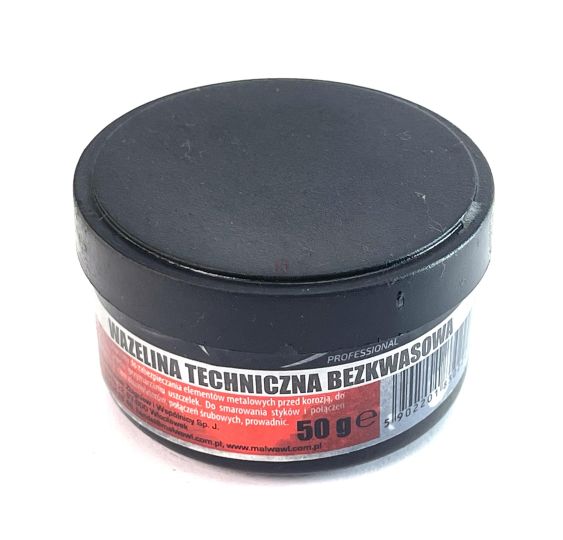 WAZELINA  TECHNICZNA [FA084]