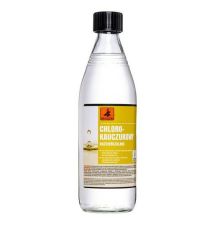 ROZPUSZCZALNIK CHLOROKAUCZUKOWY 0,5L [FA101]