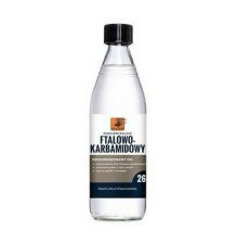 ROZPUSZCZALNIK KARBONIDOWY 0,5L [FA102]