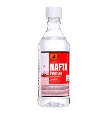 NAFTA OŚWIETLENIOWA 0,5L [FA107]
