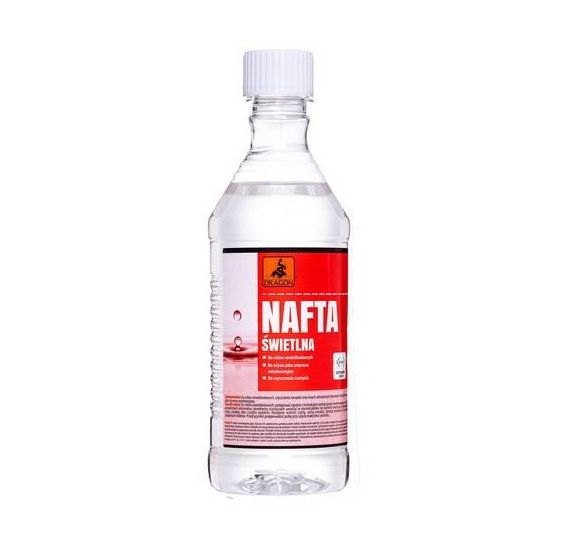 NAFTA OŚWIETLENIOWA 0,5L [FA107]