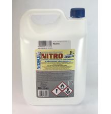 ROZPUSZCZALNIK NITRO 5L [FA114]