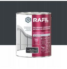 RAFIL BRAMA OGR.ANTRACYT 3L [FA122]