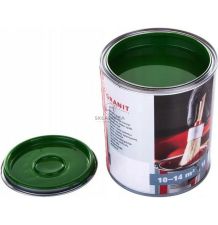 FARBA DEUTZ ZIELONA (STARY)  0,75L [FA212]