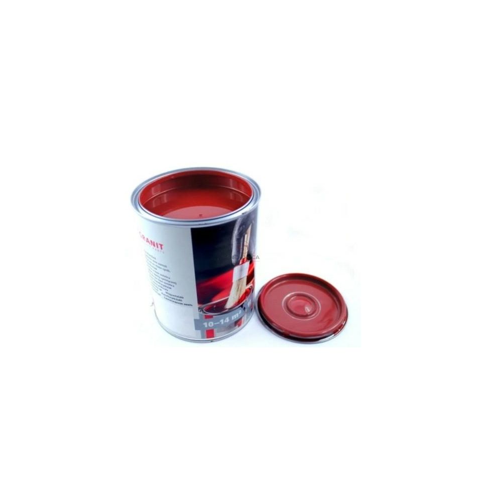 FARBA CASE IH CZERWONA  2,5L [FA217]