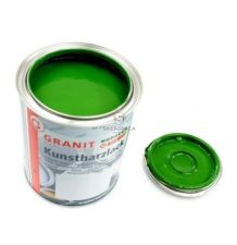 FARBA ZIELONA AMAZONE 1L [FA223]