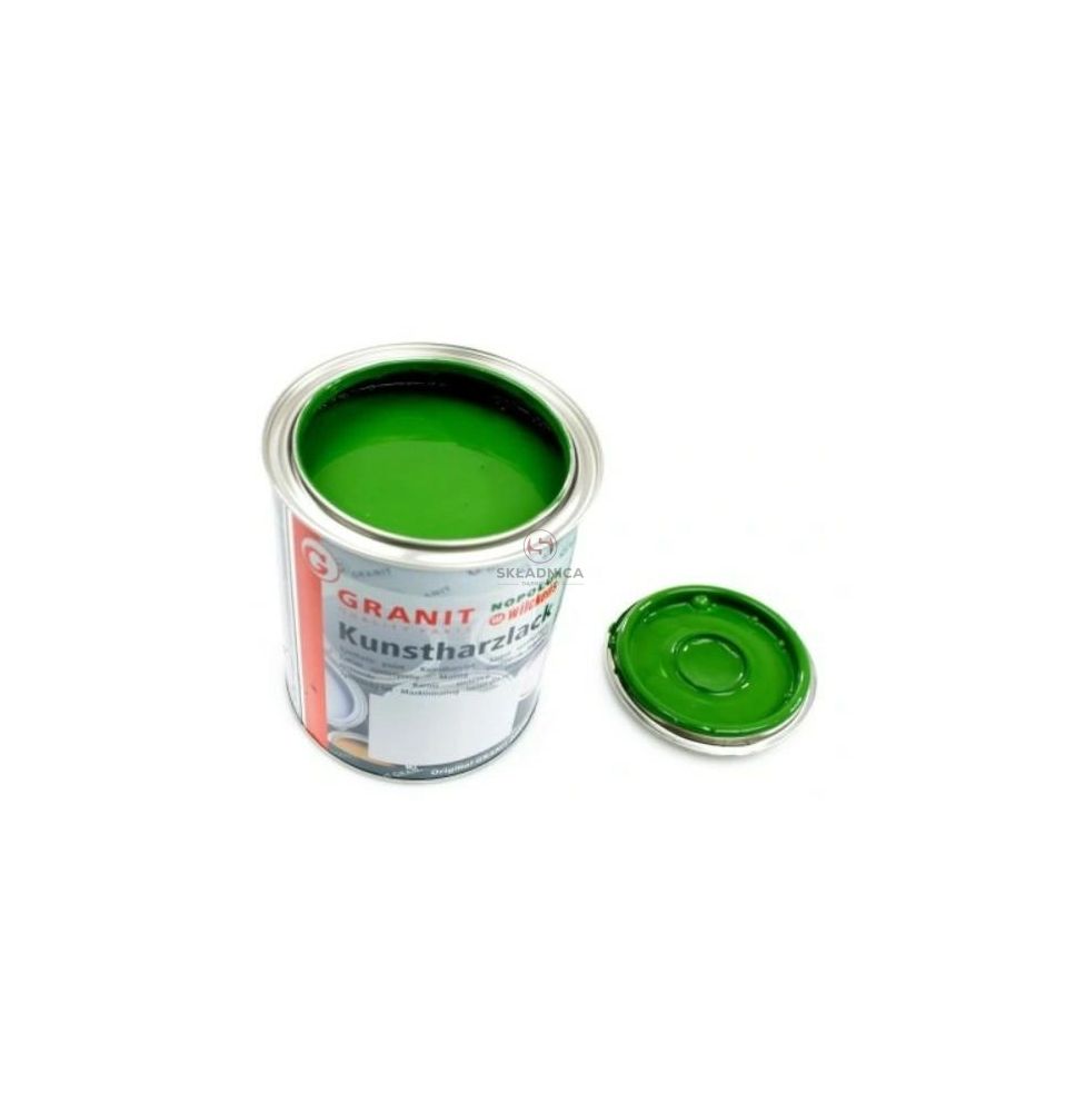 FARBA ZIELONA AMAZONE 1L [FA223]