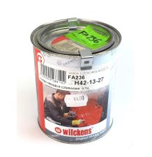 FARBA MENGELE CZERWONA  0,75L [FA236]