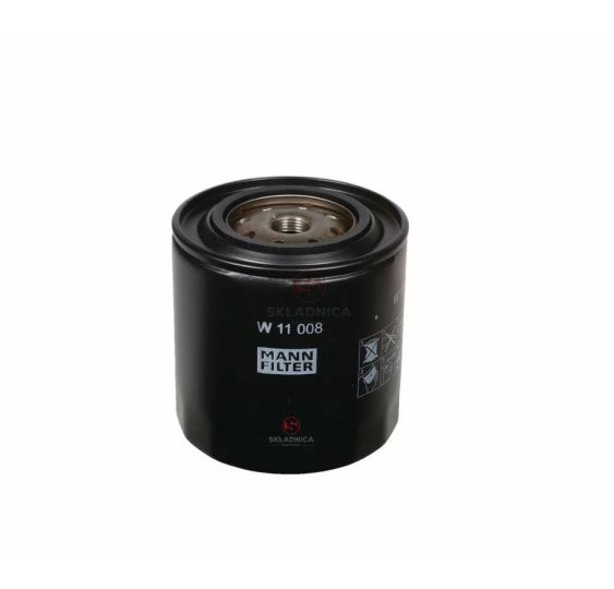 FILTR OLEJU  W11008 [FI104115]