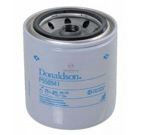 FILTR OLEJU   3/4"-16UN   H- 95  FI-95/U [FI104116]
