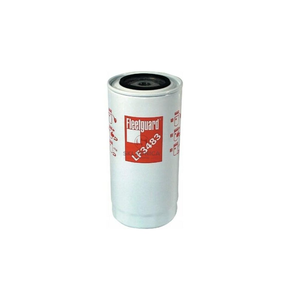 FILTR OLEJU   3/4"-16UN   H-230  FI-110/ [FI104230]
