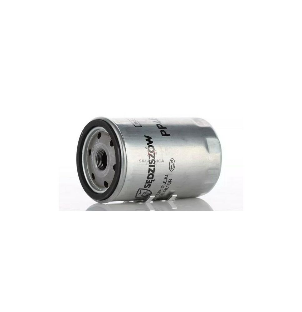 FILTR OLEJU   M20*1.5   H-120  FI-75/UZ- [FI105119]