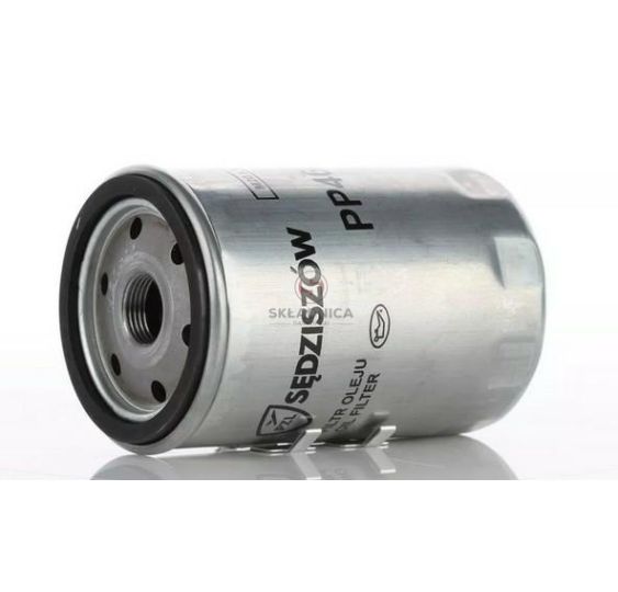 FILTR OLEJU   M20*1.5   H-120  FI-75/UZ- [FI105119]