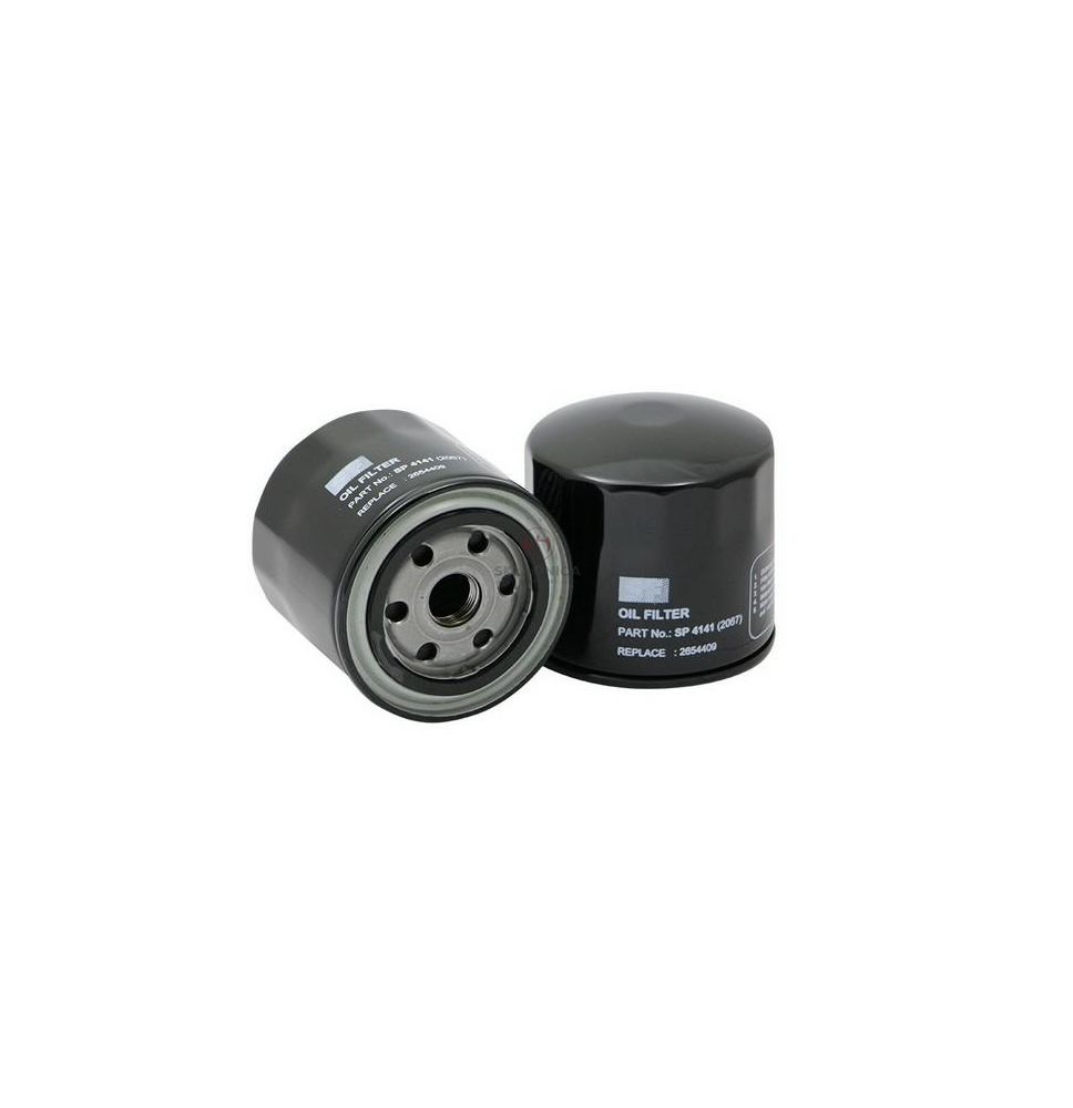 FILTR OLEJU   13/16-16UN   H- 95  FI-95/ [FI106092]