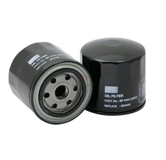 FILTR OLEJU   13/16-16UN   H- 95  FI-95/ [FI106092]