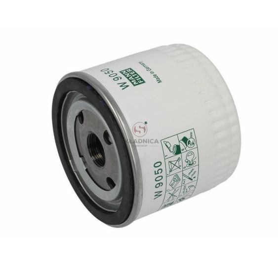 FILTR OLEJU [FI107085]