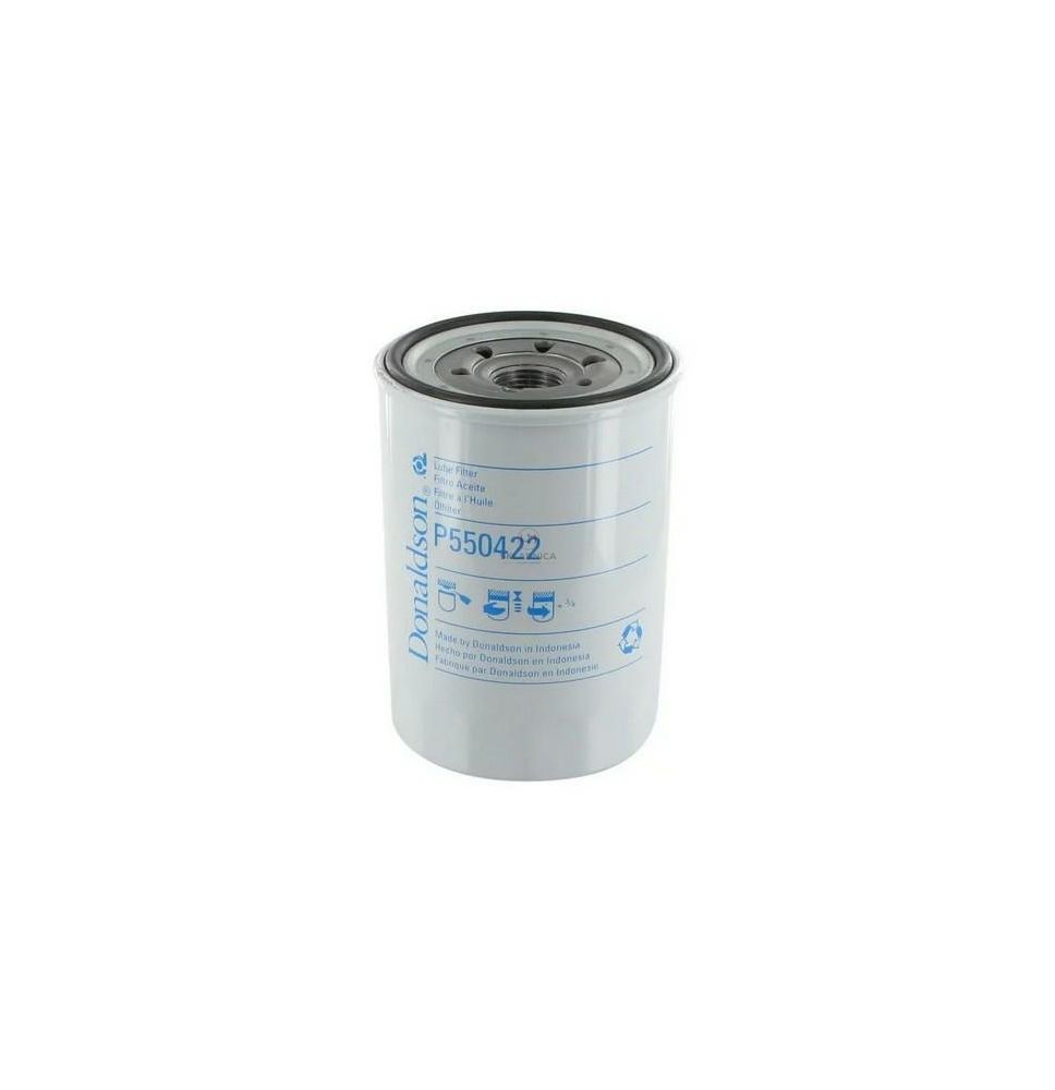 FILTR OLEJU    1"-12UN   H-150 [FI109151]