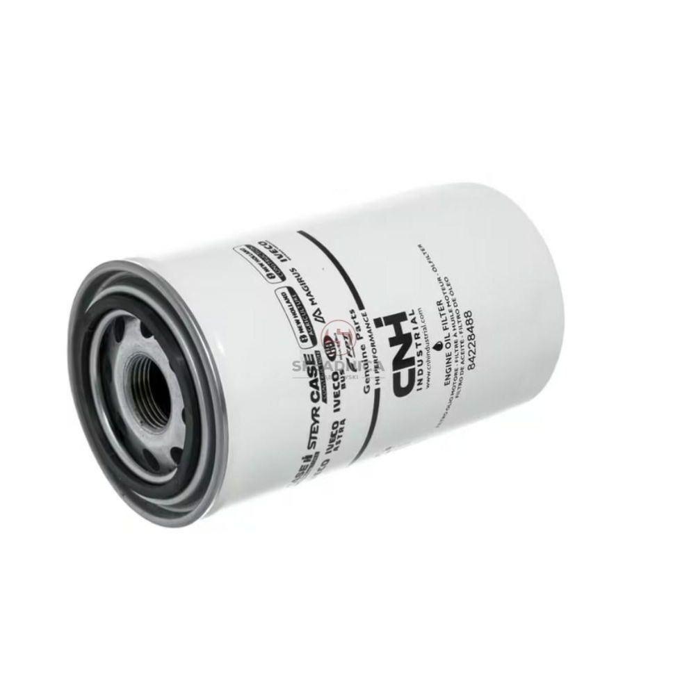 FILTR OLEJU [FI110165-CNH]