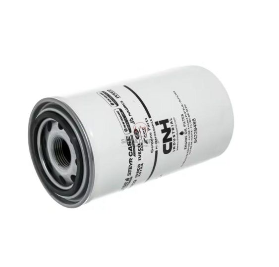 FILTR OLEJU [FI110165-CNH]
