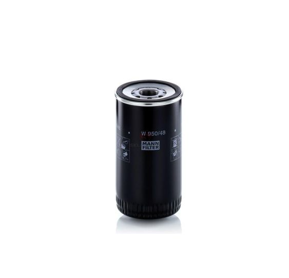 FILTR OLEJU   M27*2.0   H-170 [FI110176]