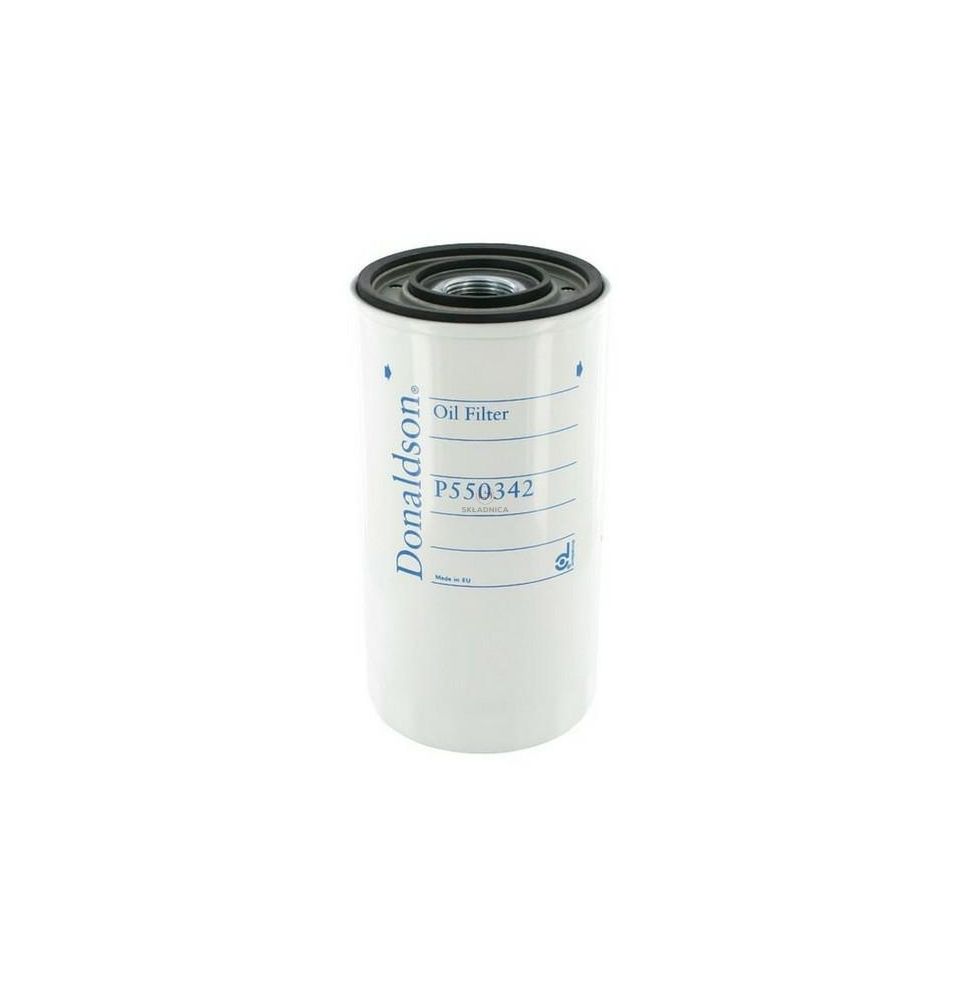 FILTR OLEJU BD325 [FI112213]