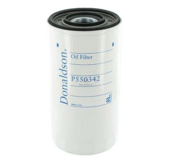 FILTR OLEJU BD325 [FI112213]
