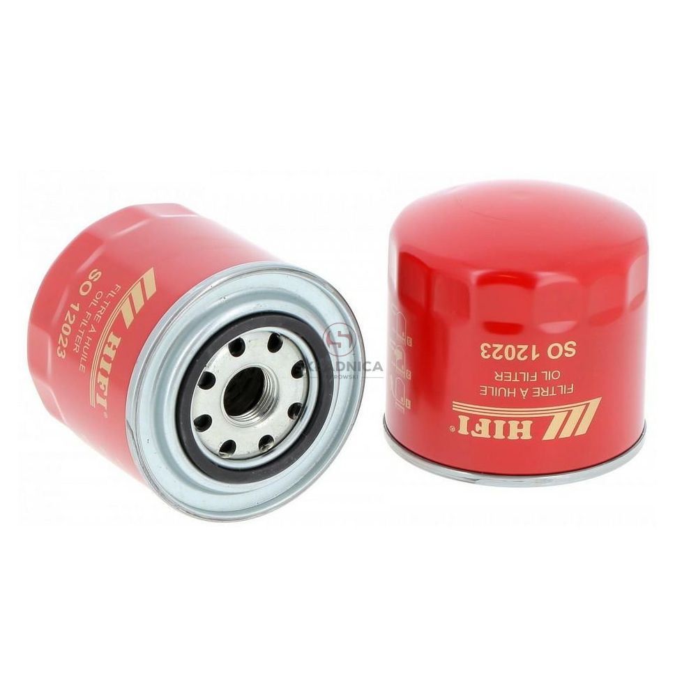 FILTR OLEJU  1 1/2-16UN [FI115100]