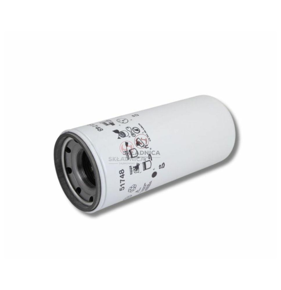 FILTR OLEJU  2 1/4-12UN   H-300  FI-120/ [FI116300]