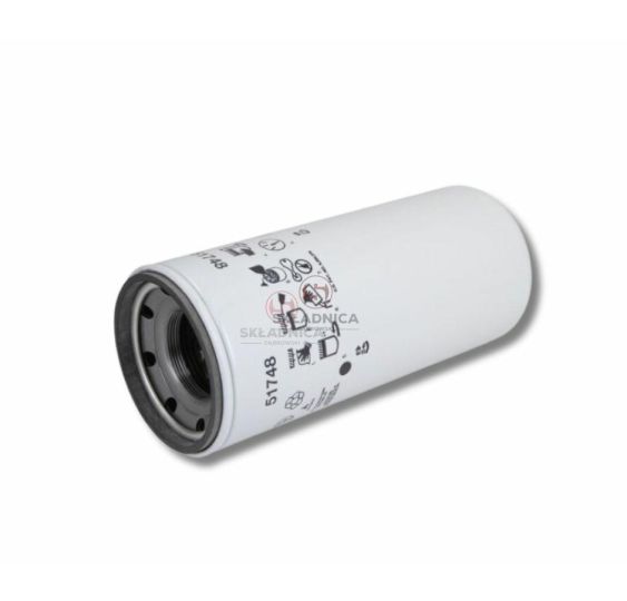 FILTR OLEJU  2 1/4-12UN   H-300  FI-120/ [FI116300]