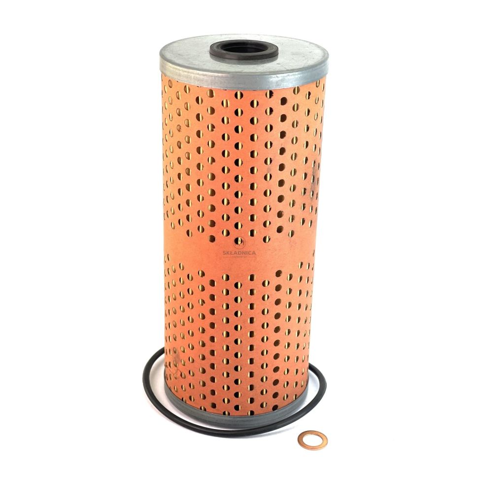 WKŁAD FILTRA OLEJU   L-133* 83    WO10-4 [FI2133]