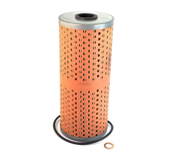 WKŁAD FILTRA OLEJU   L-133* 83    WO10-4 [FI2133]