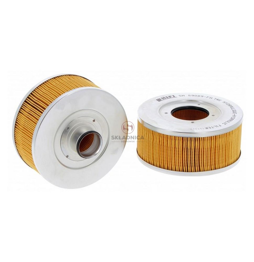 WKŁAD FILTRA HYD.   H- 85 FI-150 WEW-34 [FI3151]